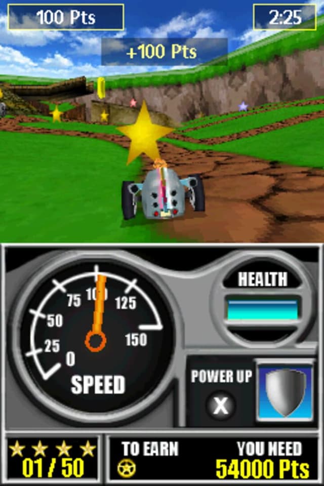 Kart Krashers