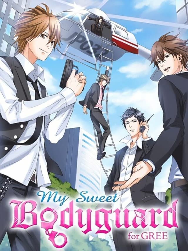 My Sweet Bodyguard