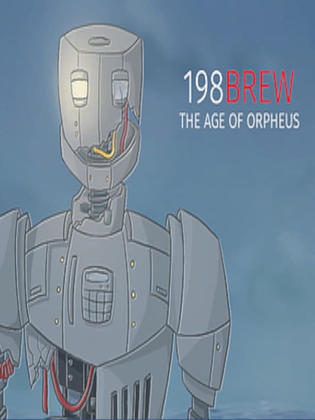 198BREW: The Age of Orpheus