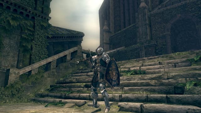 Dark Souls
