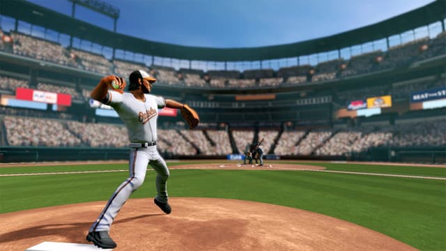 R.B.I. Baseball 17