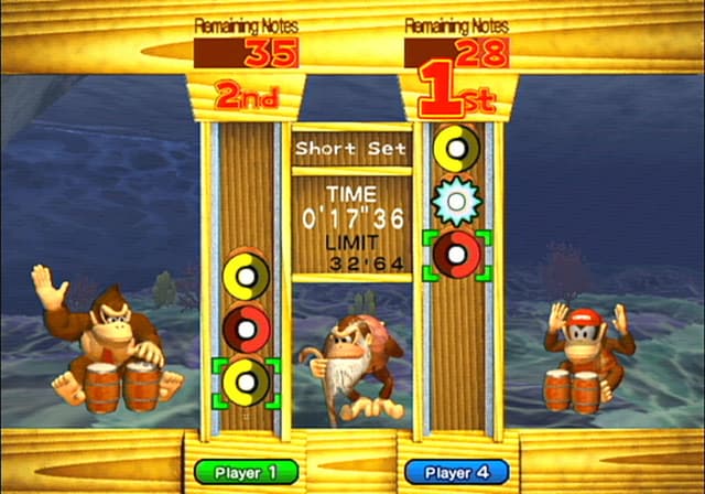 Donkey Konga 2: Hit Song Parade!