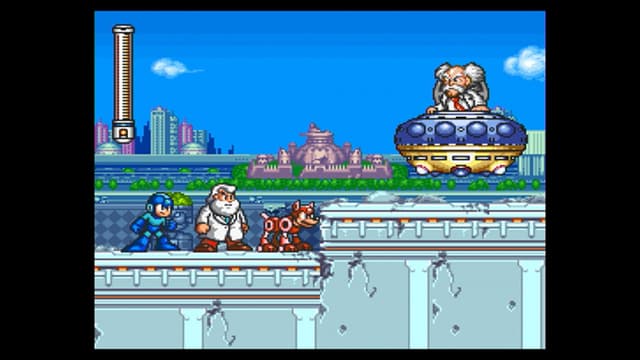 Mega Man 7