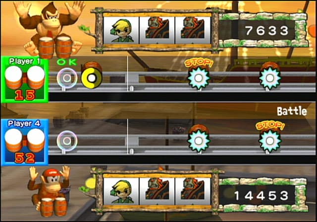 Donkey Konga 2: Hit Song Parade!