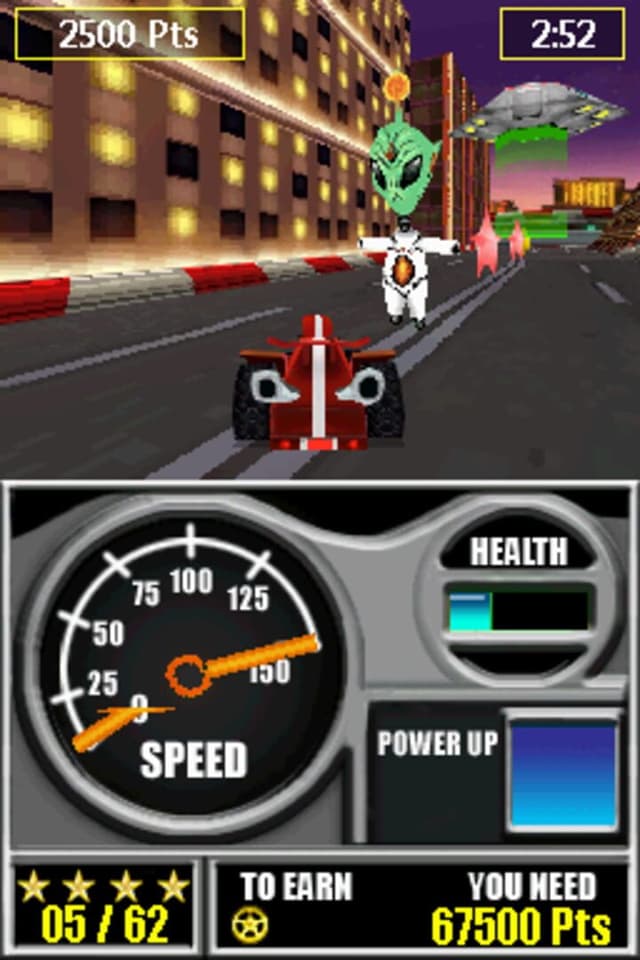 Kart Krashers
