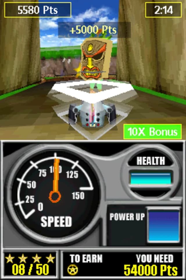 Kart Krashers