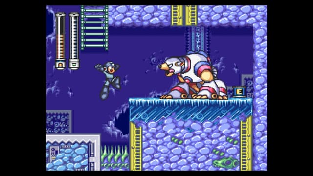 Mega Man 7