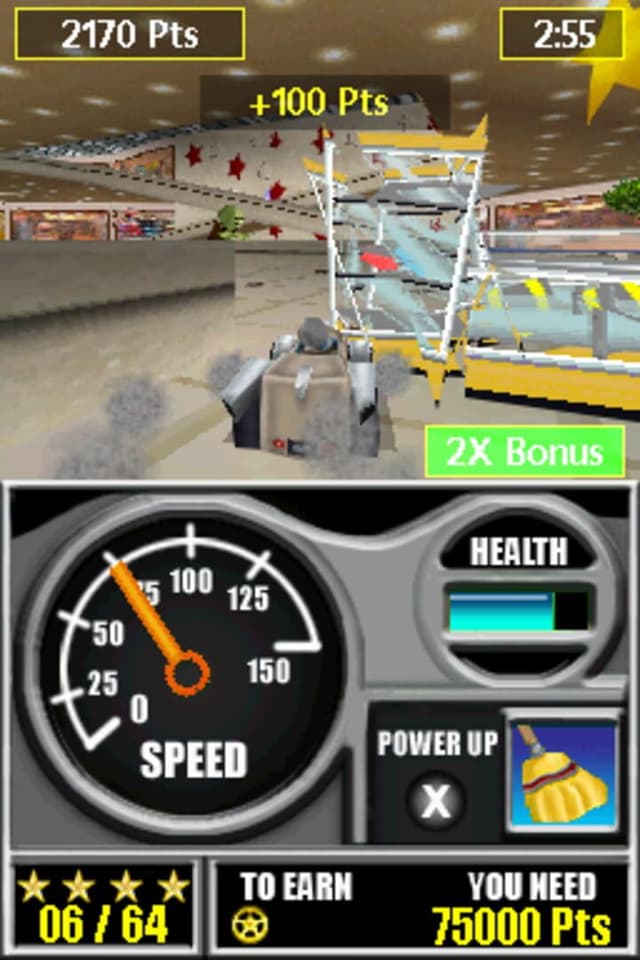 Kart Krashers