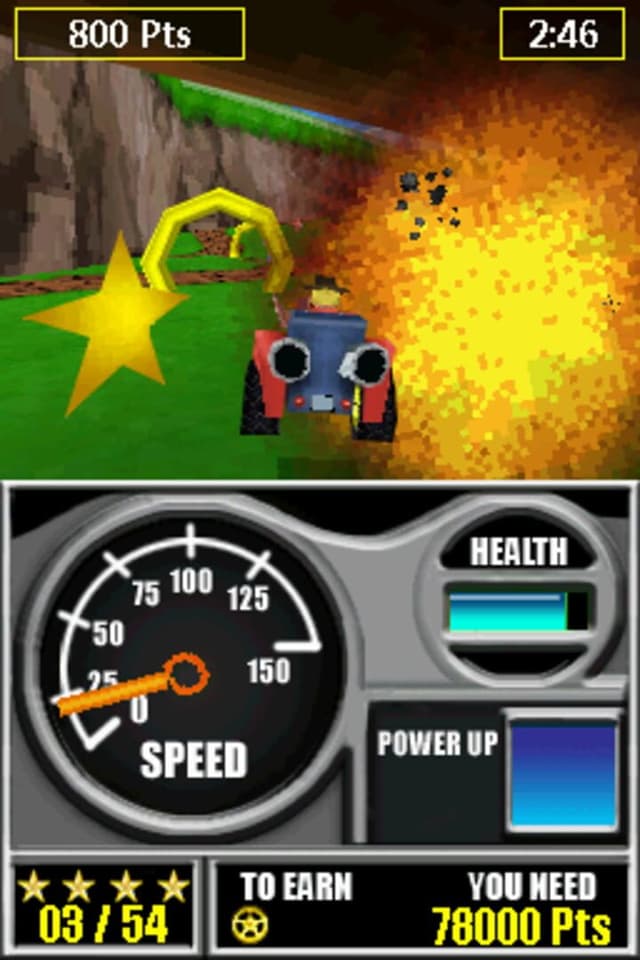Kart Krashers