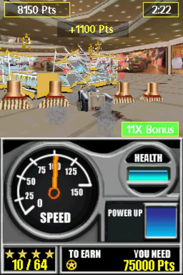 Kart Krashers