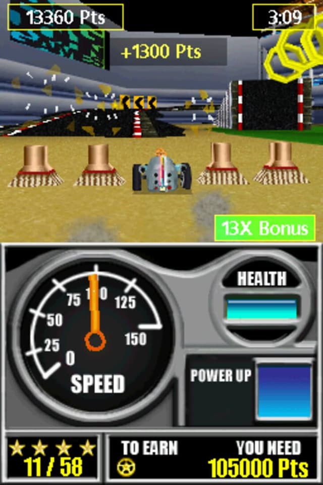 Kart Krashers