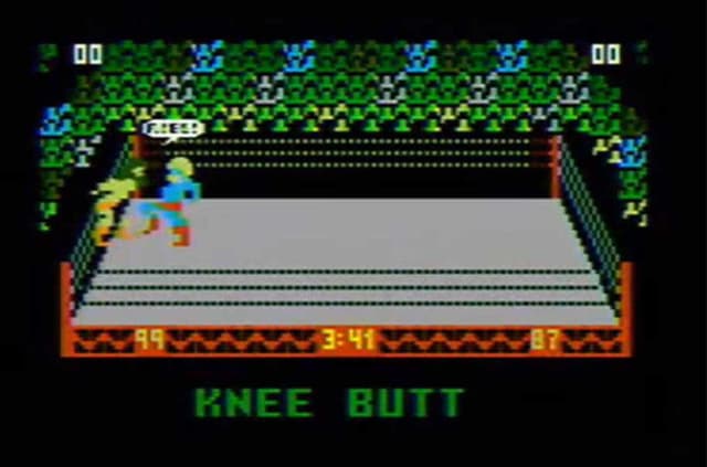 Body Slam! Super Pro Wrestling