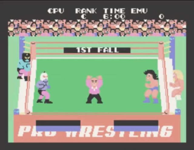 Champion Pro Wrestling