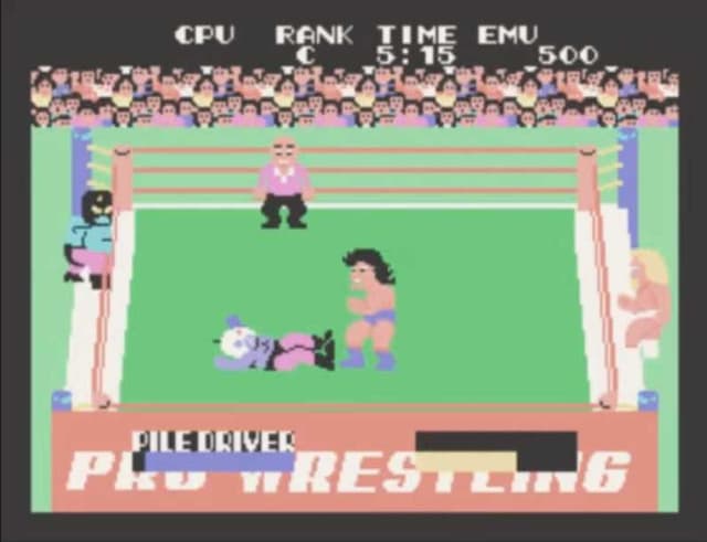 Champion Pro Wrestling