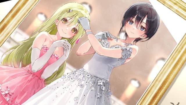 OshiRabu: Waifus Over Husbandos - Love or Die