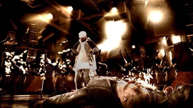 Def Jam: Icon