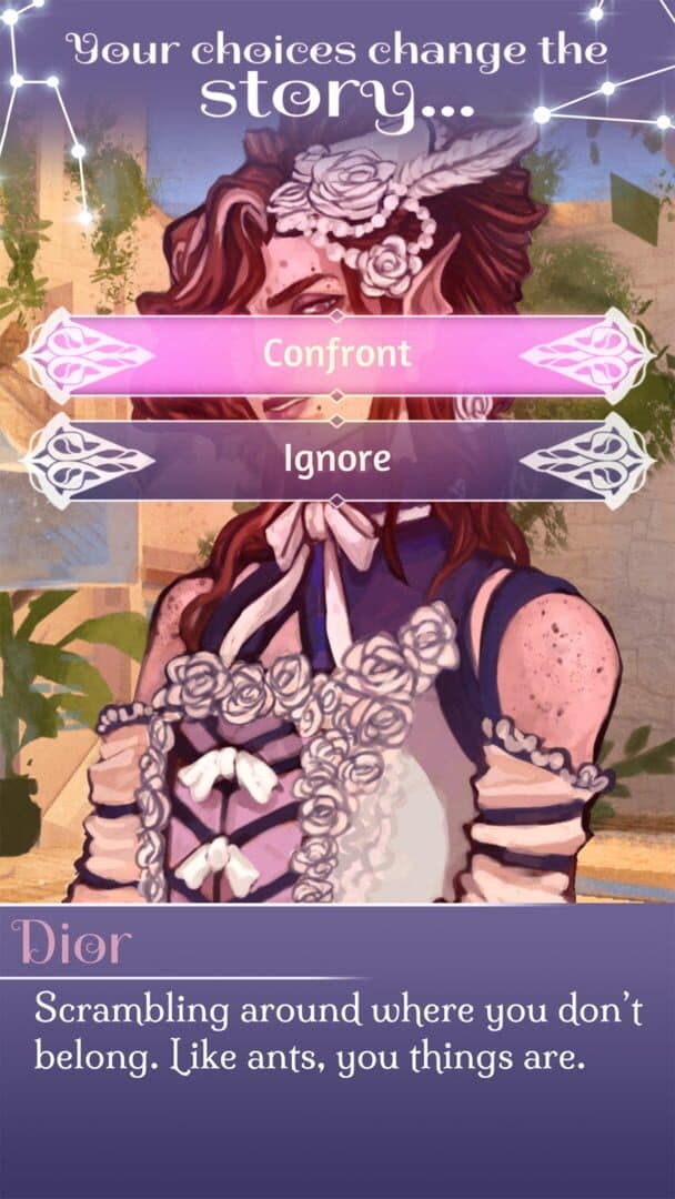 Stellamore
