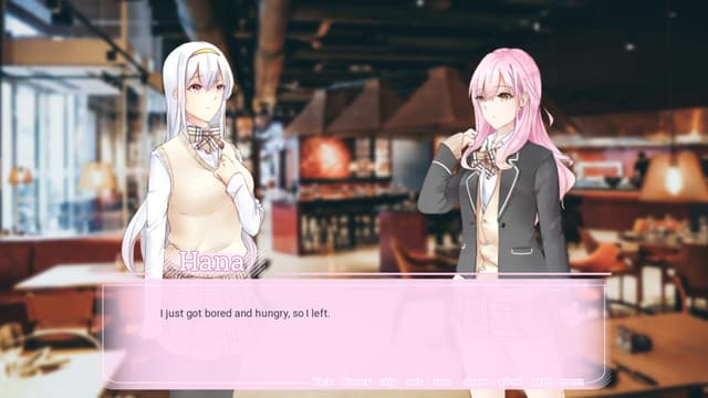 I Can't Believe the Most Popular Girl in School is a Lesbian, Just Like Me!