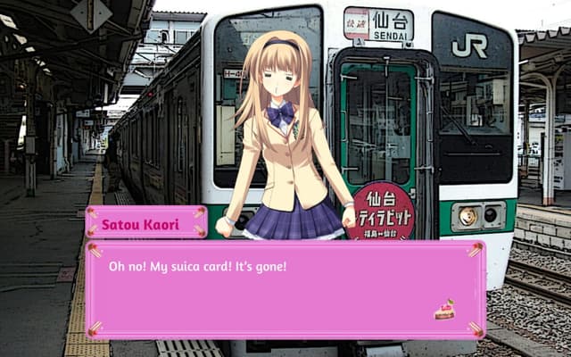 Is This True?! My Cute Kouhai is in Love With Me!