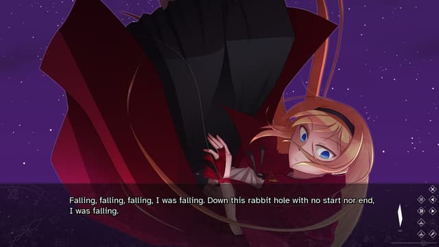 Who is the Red Queen?