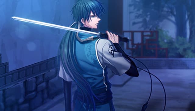 S.Y.K: Shinsetsu Saiyuuki