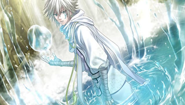 S.Y.K: Shinsetsu Saiyuuki