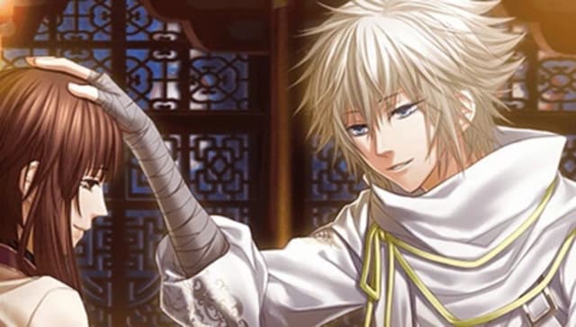 S.Y.K: Renshouden