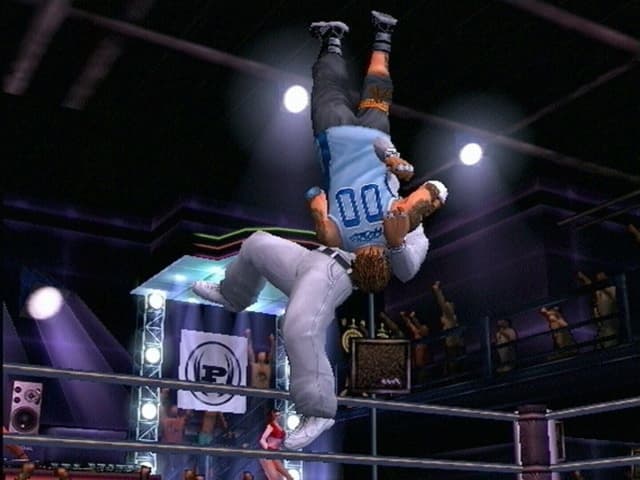 Def Jam Vendetta
