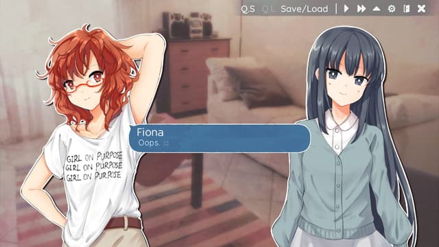 I Became Gay from Translating My New Roommate's Short Story