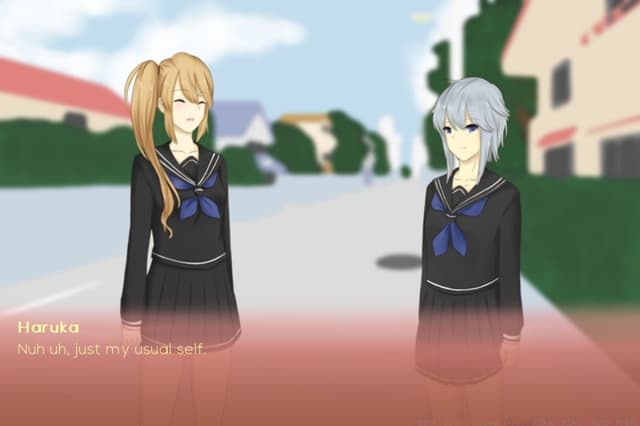 From Salt to Sugar