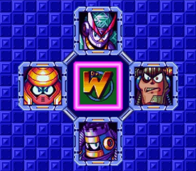 Mega Man 7