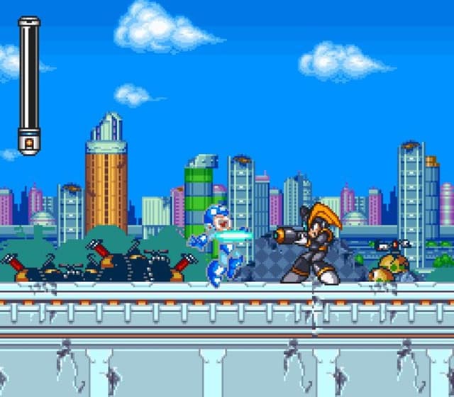 Mega Man 7