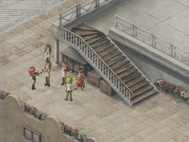 Kiniro no Corda 2: Encore