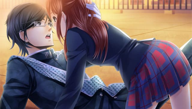 Renai Banchou 2: Midnight Lesson!!!