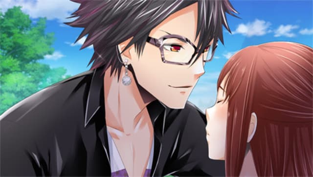 Renai Banchou 2: Midnight Lesson!!!