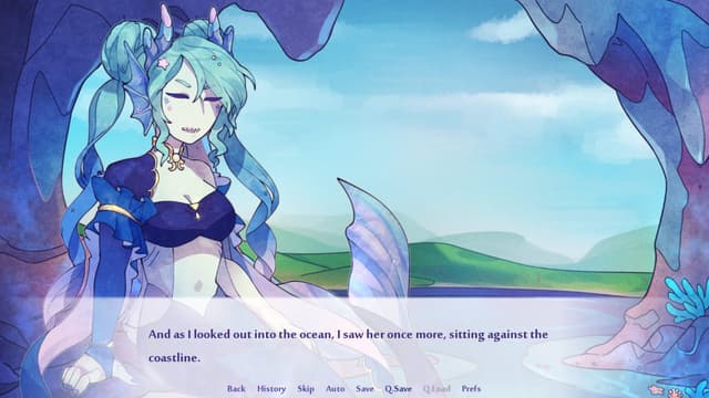 The Siren's Song