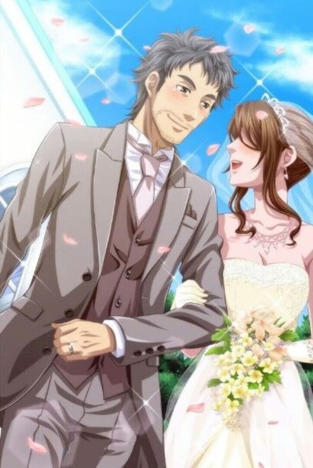 Shall we date?: "Konkatsu" for marriage