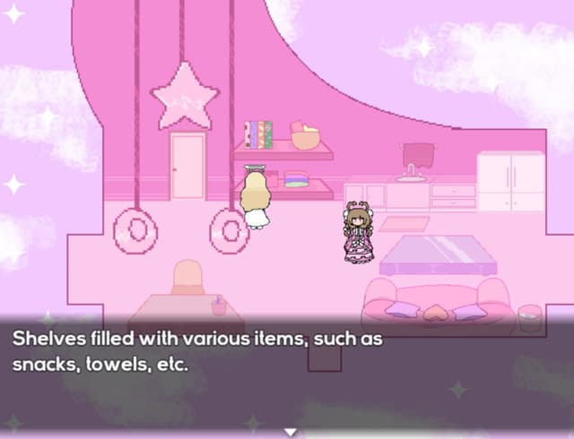A Guardian's Wish
