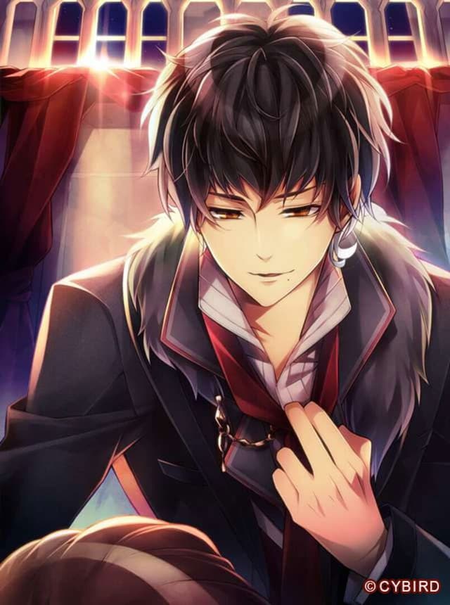 100-Nichikan no Princess Mou Hitotsu no Ikemen Oukyuu