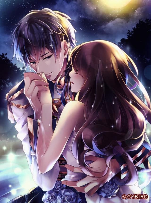 100-Nichikan no Princess Mou Hitotsu no Ikemen Oukyuu