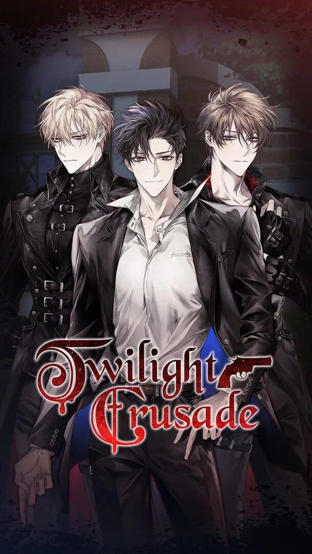 Twilight Crusade