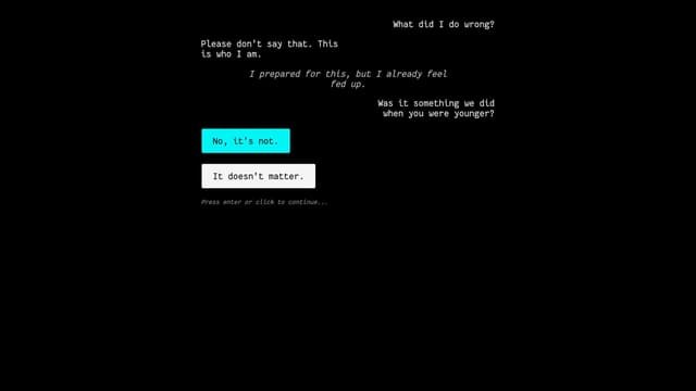 Gender Dysphoria