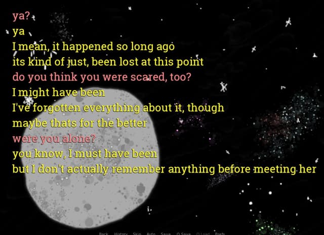 Planetary Attraction