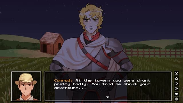 Aelfric the Wondrous