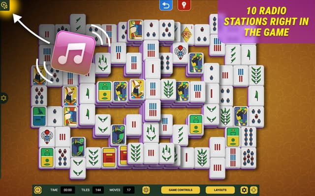 TheMahjong
