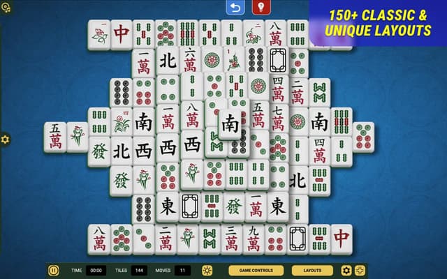 TheMahjong