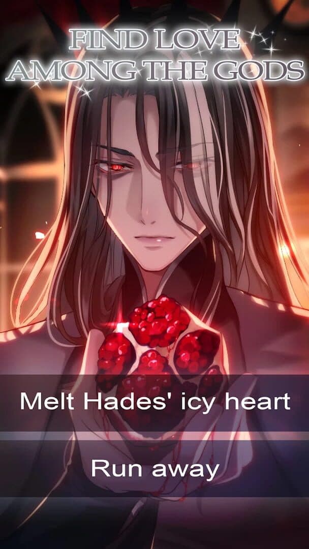 Hearts of Olympus