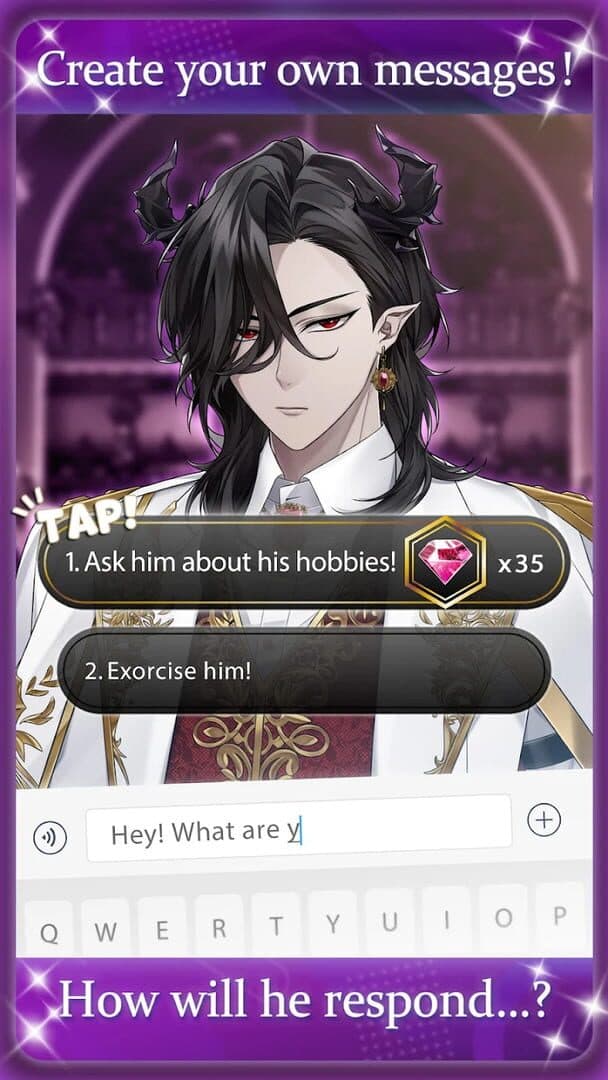 Wardens of Romance