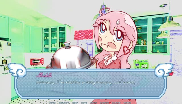 Parasocial! Paranoia! Paradise!