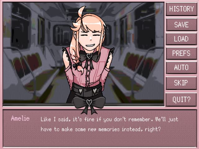 Taking Over Her Heart